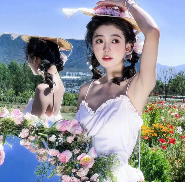 砖块街