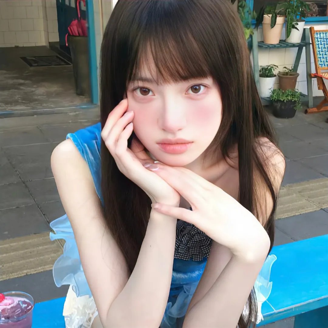 遇见莫妮卡